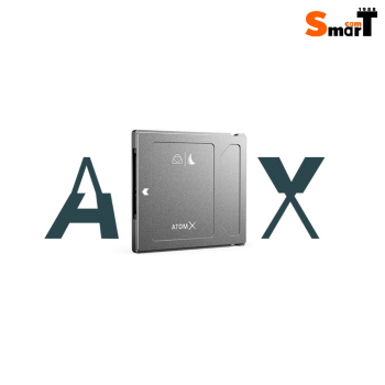 Angelbird - AtomX SSDmini 1 TB ประกันศูนย์ไทย