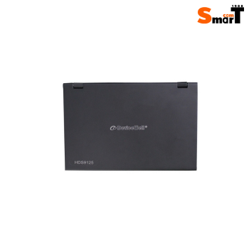Device Well - HDS9125P Portable Switcher (Gray) ประกันศูนย์ไทย