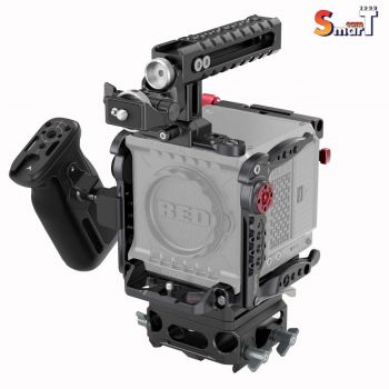 SmallRig - 4111 Advanced Cage Kit for RED KOMODO ประกันศูนย์ไทย