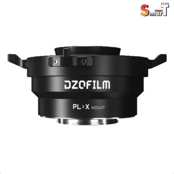 Dzofilm - Octopus Adapter for PL lens to X mount camera ประกันศูนย์ไทย 