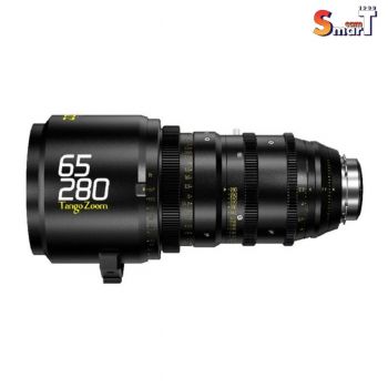 Dzofilm - Tango 65-280mm T2.9-4 S35 Zoom Lens PL&EF mount -Imperial ประกันศูนย์ไทย