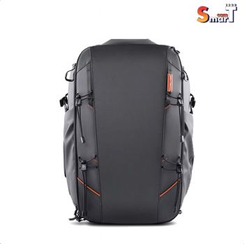PGY - (P-CB-118) OneMo FPV Backpack 30L (Space Black) ประกันศูนย์ไทย