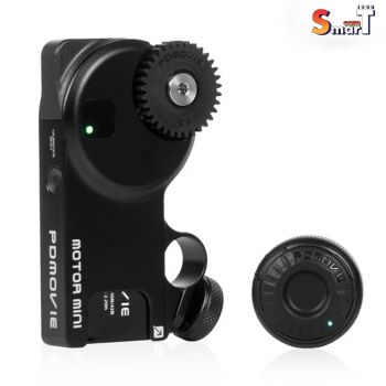 PD MOVIE - Live Air 3 Wireless Follow Focus Lens Control Kit (PDL-AFX) ประกันศูนย์ไทย 1 ปี