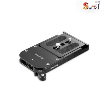SmallRig 2128 Touch and Go Quick Release Kit