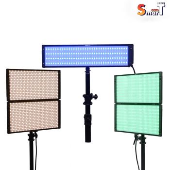 Nanlite - PavoSlim  LED RGBWW Panel Light (สินค้าตัวเลือก ) ประกันศูนย์ไทย 1 ปี