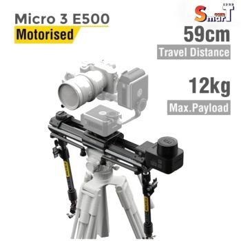Zeapon - Micro3 E500