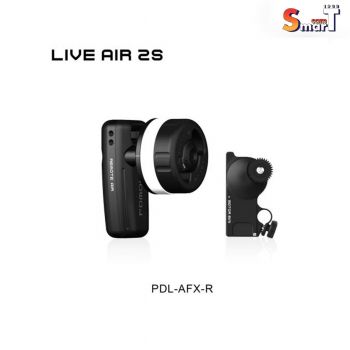 PD MOVIE - Live Air 2S (PDL-AFX-R)