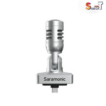 SARAMONIC - Smartmic MTV11 UC ประกันศูนย์ไทย