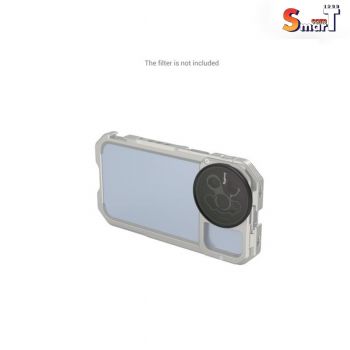 SmallRig - 3840 52mm Magnetic Cellphone Filter Ring Adapter (M Mount) ประกันศูนย์ไทย