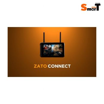 Atomos - Zato Connect (ATOMZATC01) - ประกันศูนย์ไทย