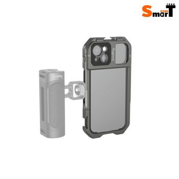 SmallRig - 3734 Mobile Video Cage For IPhone 13 ประกันศูนย์ไทย