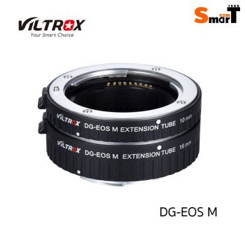 Viltrox - Macro Tubes Set Canon DG-EOS M ประกันศูนย์ไทย