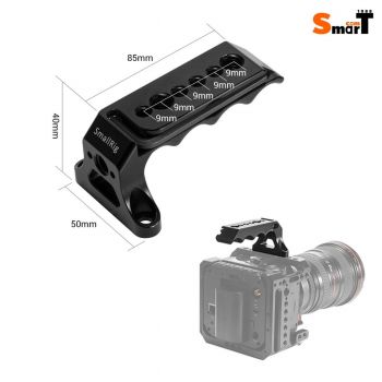 SmallRig - MD2393 Universal Top Handle for Cinematic Cameras ประกันศูนย์ไทย