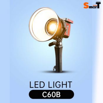 Sirui - C60B Bi-Color LED Monolight ประกันศูนย์ไทย
