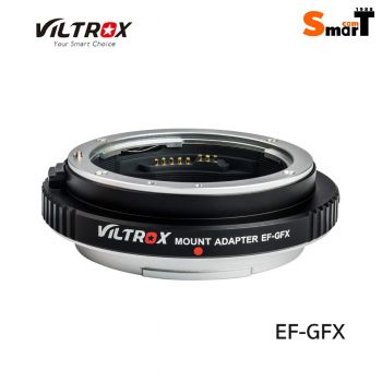 Viltrox - EF-GFX Mount Adapter EF/EF-S Lens to Fuji GFX Camera ประกันศูนย์ไทย