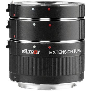 Viltrox - Macro Tubes Set Canon DG-C ประกันศูนย์ไทย
