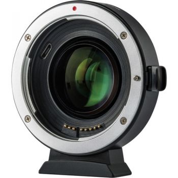 Viltrox EF-EOS M2 Auto Focus Lens Mount Adapter