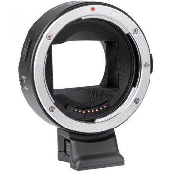 Viltrox - EF-NEX IV Mount Adapter EF/EF-S Lens to E-Mount Camera ประกันศูนย์ไทย