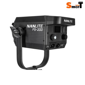 Nanlite - FS-200 LED Daylight Spot Light- รับประกันศูนย์ไทย