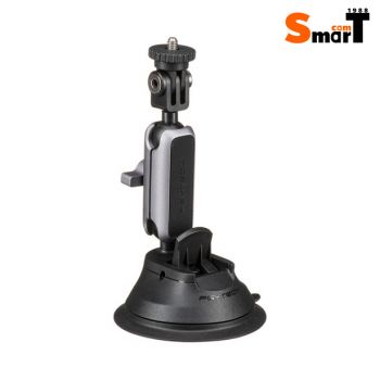 PGY - (P-GM-132) Action Camera Suction Cup ประกันศูนย์ไทย