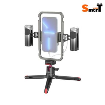 SmallRig - 4120 All-in-One Video Kit Pro (2022) ประกันศูนย์ไทย