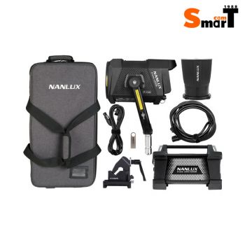 Nanlux - NANLUX Evoke 1200B Spot Light with Trolley Case ประกันศูนย์ไทย