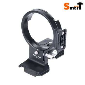 Falcam - 3304 F22&F38&F50 horizontal-to-vertical quick release circular half cage (For Sony) ประกันศูนย์ไทย