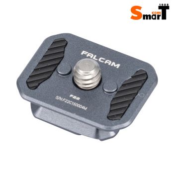 Falcam - F22 quick release plate for Feelworld monitor 2971 ประกันศูนย์ไทย