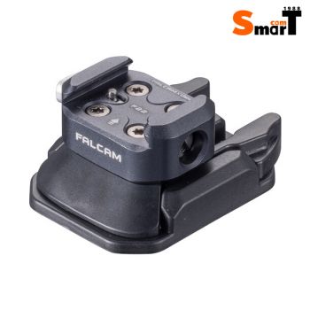 Falcam - F22 Quick Release Clip for Action Camera 2555 ประกันศูนย์ไทย