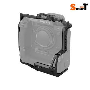 SmallRig - 3933 Multifunctional Cage for FUJIFILM X-H2S with FT-XH / VG-XH Battery Grip ประกันศูนย์ไทย