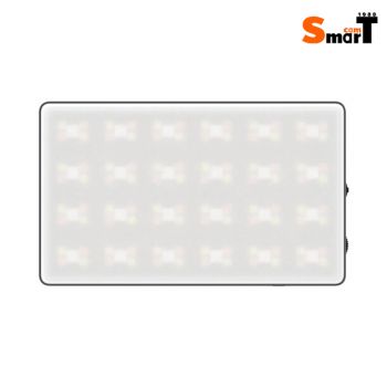 SmallRig - 3808 RM120 Long-Battery-Life RGB Video Light ประกันศูนย์ไทย