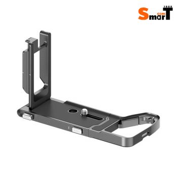 SmallRig - 3984 Foldable L-Shape Mount Plate for Sony A7R V / A7 IV / A7S III ประกันศูนย์ไทย