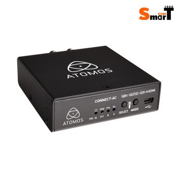 Atomos - Connect AC S2H (ATOMACS001) - ประกันศูนย์ไทย