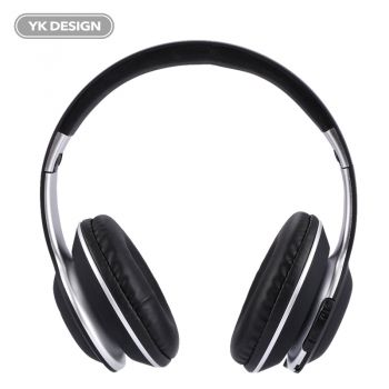 YK DESIGN Headphone YK-H3