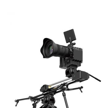 Zeapon Micro 2 E600 Motorized Double Distance Camera Slider (ประกันศูนย์ไทย)