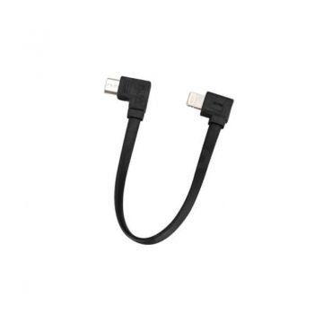 Zhiyun Charging Cable Micro USB to LTG Cable