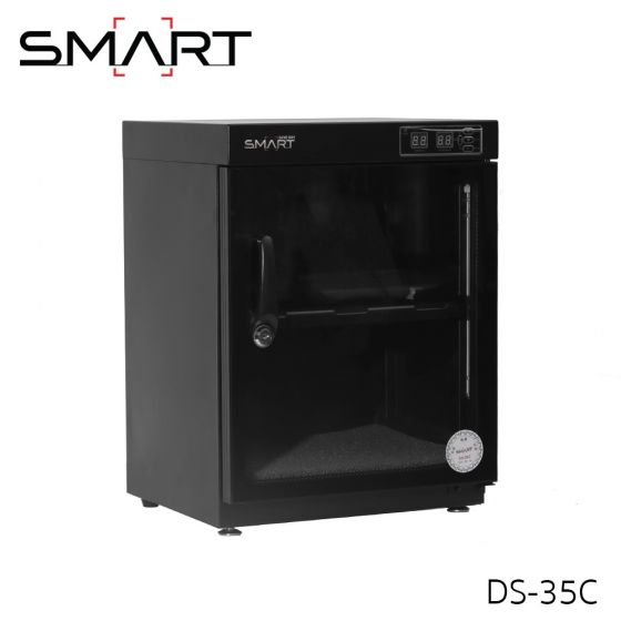 SMART - DS-35C ประกันศูนย์ไทย