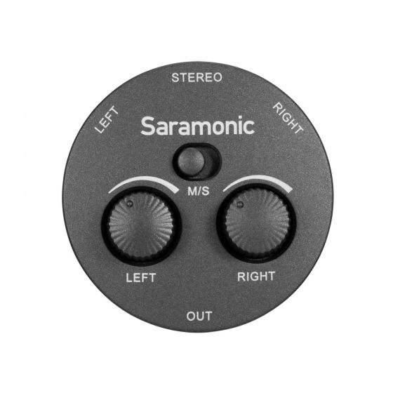 Saramonic AX1 Audio Adapter ประกันศูนย์ไทย