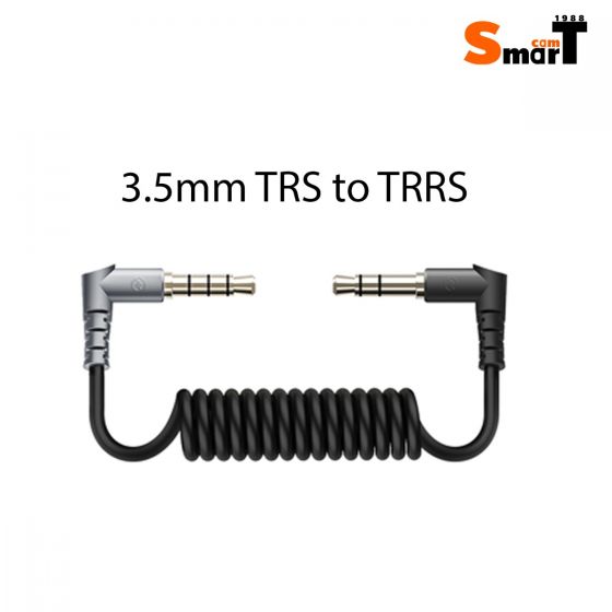 HollyLand - 3.5mm TRS to TRRS Cable ประกันศูนย์ไทย