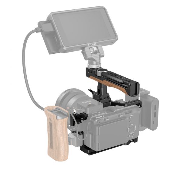 SmallRig - 3310 Handheld Kit for SONY FX3 Camera ประกันศูนย์ไทย