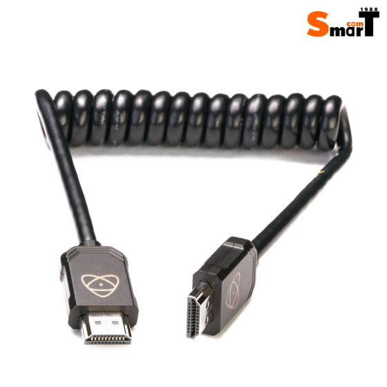 Atomos - 4K60p Full HDMI Cable 30cm (ATOM4K60C5) ประกันศูนย์ไทย