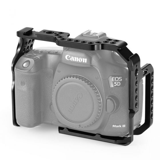 SmallRig - CCC2271 Cage for Canon 5D Mark III IV ประกันศูนย์ไทย