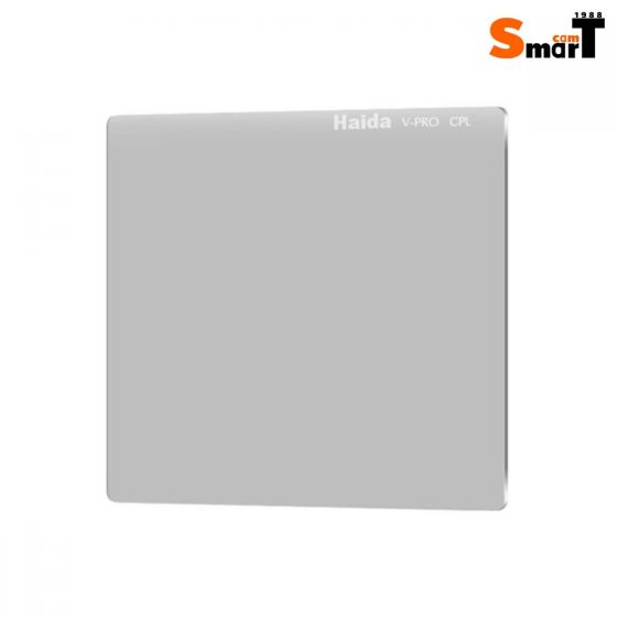 Haida - HD3530-82040 V-PRO Series C-POL Filter 4'' x 4'' ประกันศูนย์ไทย