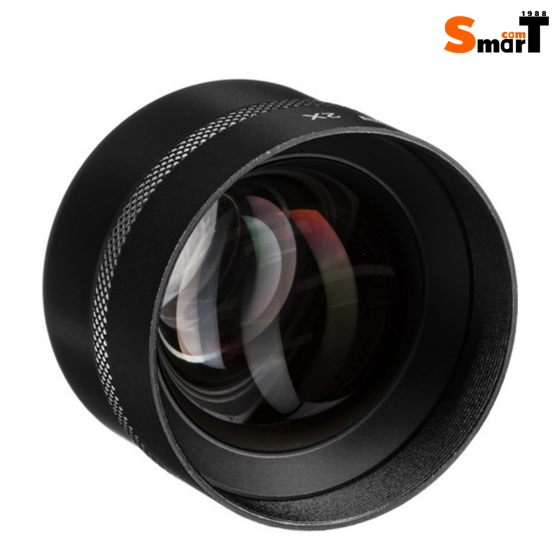 BeastGrip - M Series 2X Telephoto Lens-ประกันศูนย์ไทย