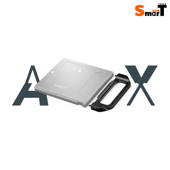 Atomos - AtomX SSDmini Handle (ATOMXSSDH1) - ประกันศูนย์ไทย