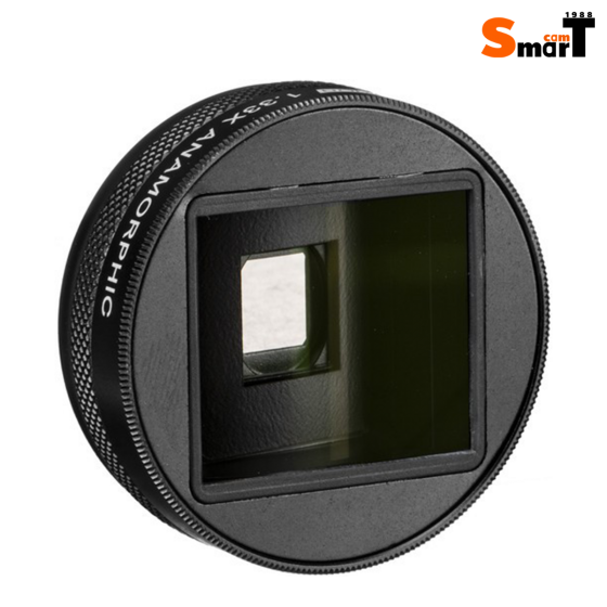 BeastGrip - M Series 1.33X Anamorphic Lens-ประกันศูนย์ไทย