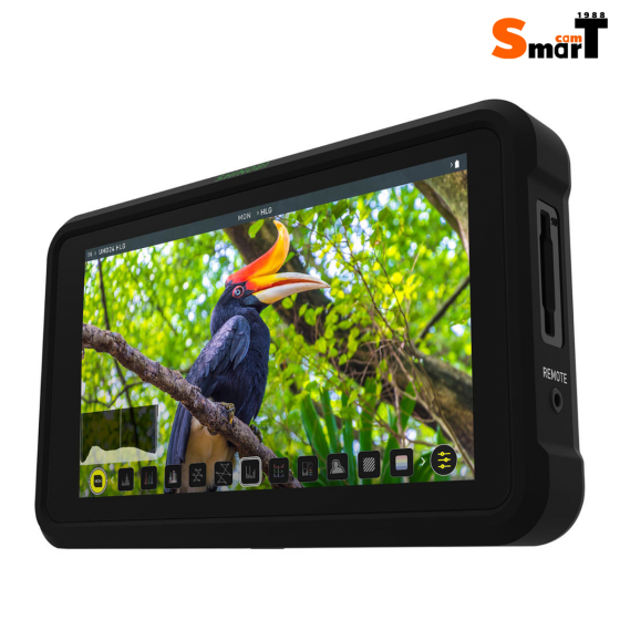 Atomos - Shinobi 5.2" 4K HDMI (ATOMSHBH01) ประกันศู๋นย์ไทย