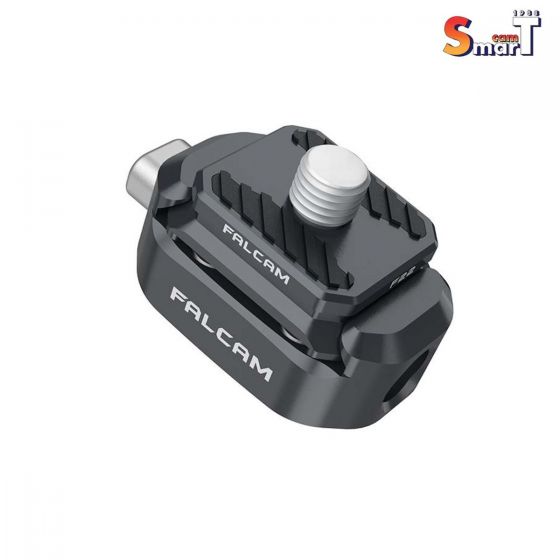 Falcam - 2564 F22 Insta360 Action Camera Quick Release Kit ประกันศูนย์ไทย