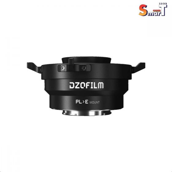 Dzofilm - Octopus Adapter for PL lens to E mount camera ประกันศูนย์ไทย 1 ปี