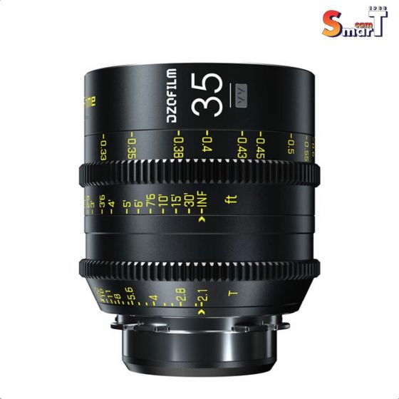 Dzofilm - Vespid FF 35mm T2.1 PL mount ประกันศูนย์ไทย